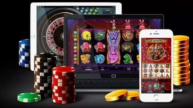 Giao diện sảnh game full 88 trên điện thoại di động